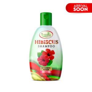 Hibiscus Hair Shampoo
